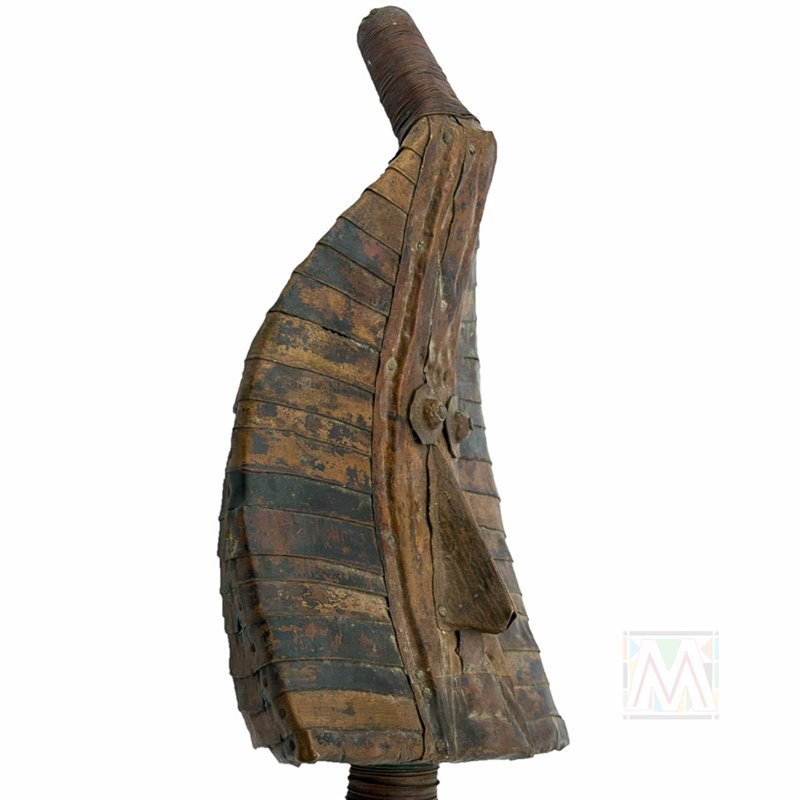 Mahongwe Tribal Reliquary Figure