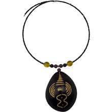 Charming Calabash Necklace