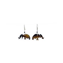 Tembo Bone Earrings