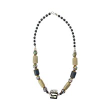 Hazina Mixed Bead Necklace