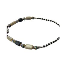 Hazina Mixed Bead Necklace