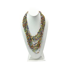 Tamasha Mbili Necklace