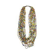 Tamasha Mbili Necklace