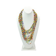 Tamasha Mbili Necklace