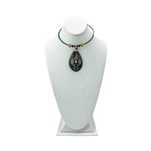 Charming Calabash Necklace