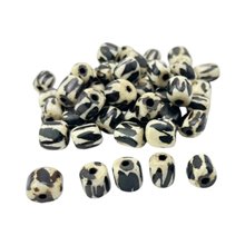 MudCloth Print Trade  Beads 511-101