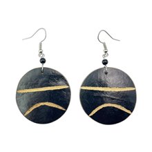 Machweo Gourd Earrings