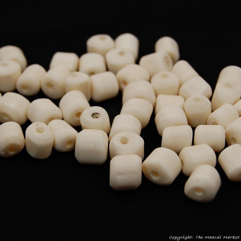 Arizona Bead Company: Bone Bead Mixes