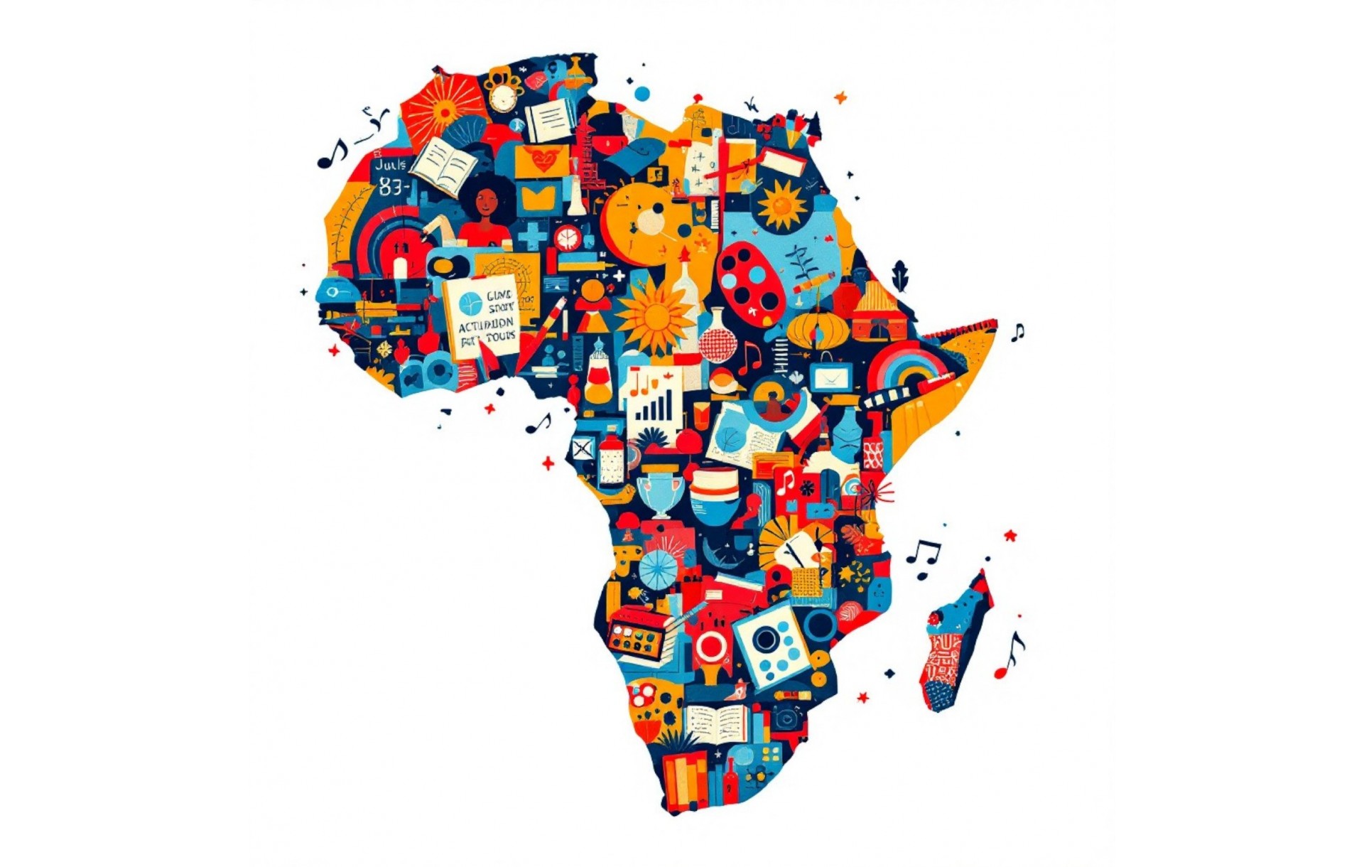 Black History Month: Celebrating African Contributions to Global Culture